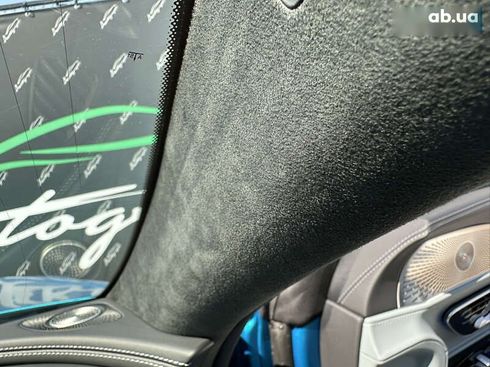 Mercedes-Benz SL-Класс 2022 - фото 26