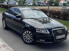 Продаж вживаних Audi A6 в Дніпрі - купити на Автобазарі