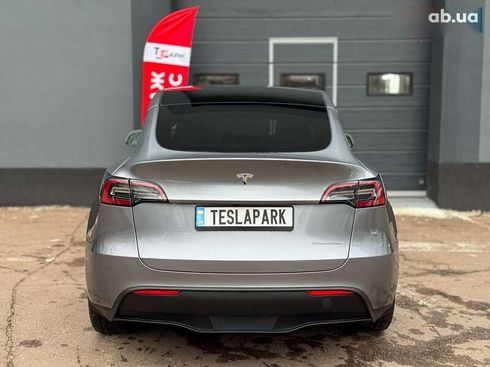 Tesla Model Y 2024 - фото 9
