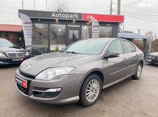 Купити Renault Laguna бу в Україні - купити на Автобазарі