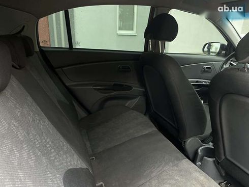 Kia Rio 2011 - фото 20