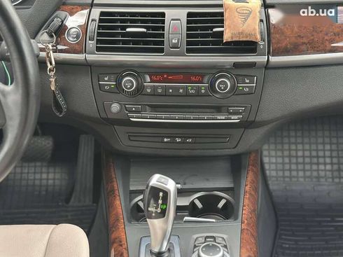 BMW X5 2010 - фото 21