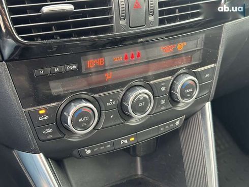 Mazda CX-5 2013 - фото 26