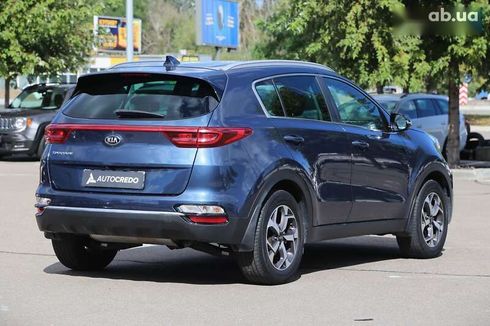 Kia Sportage 2018 - фото 7