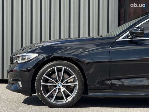 BMW 3 серия 2019 - фото 18