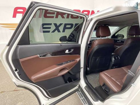 Kia Sorento 2015 - фото 19