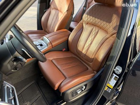 BMW X5 2021 - фото 19