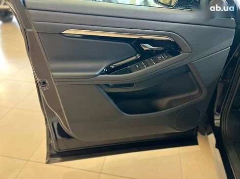 Land Rover Range Rover Evoque 2019 - фото 9