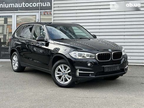 BMW X5 2016 - фото 2