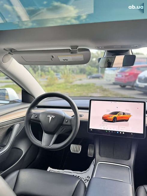 Tesla Model 3 2023 - фото 3