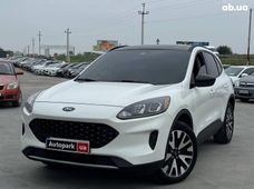 Продаж вживаних Ford в Львівській області - купити на Автобазарі