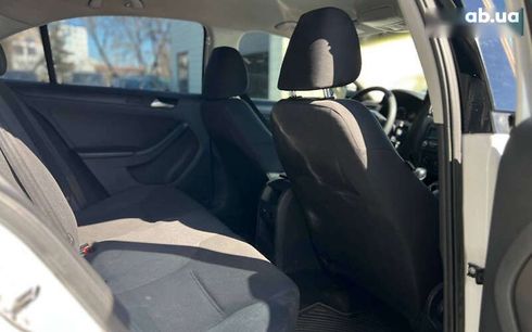 Volkswagen Jetta 2014 - фото 27