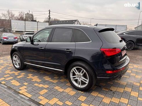 Audi Q5 2017 - фото 10