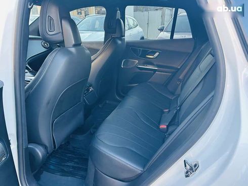 Mercedes-Benz EQE-Класс 2024 - фото 23