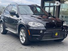 Продаж вживаних BMW X5 в Чернівцях - купити на Автобазарі