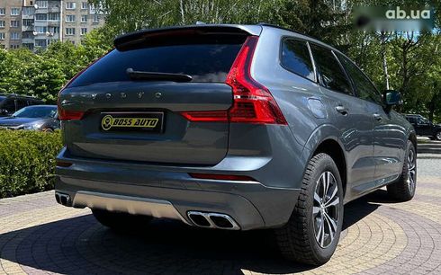 Volvo XC60 2020 - фото 7