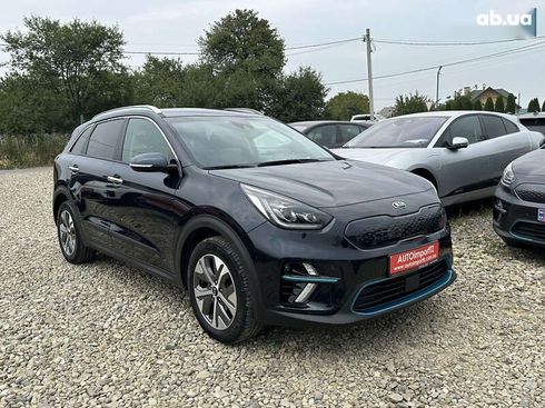 Kia Niro 2020 - фото 24