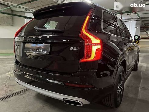 Volvo XC90 2021 - фото 12