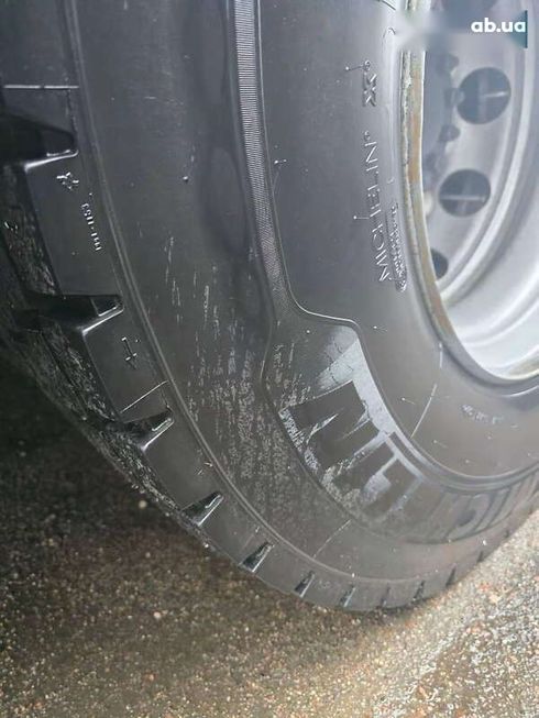 Volvo FH 13 2016 - фото 29