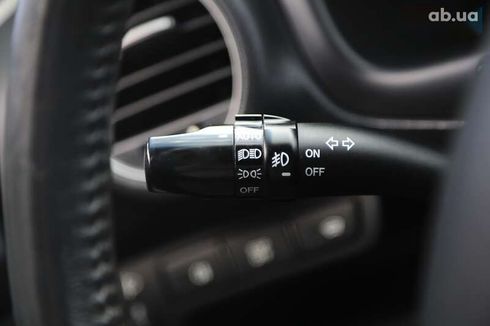 Kia Carens 2009 - фото 20