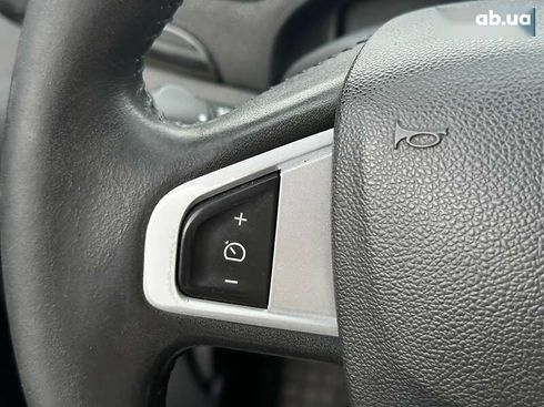 Renault Scenic 2012 - фото 22