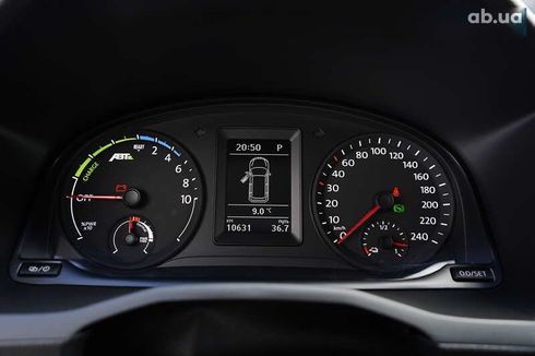 Volkswagen Caddy 2020 - фото 18