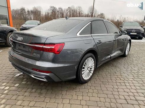 Audi A6 2019 - фото 9