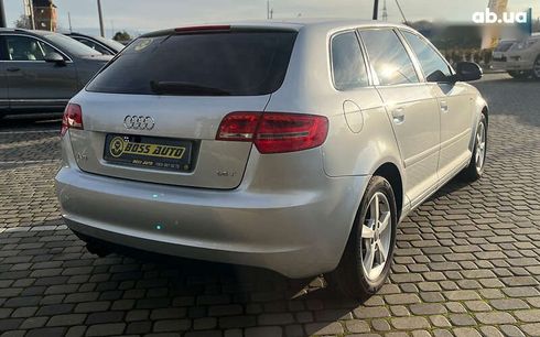 Audi A3 2010 - фото 7