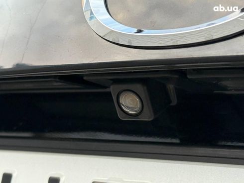 Mazda 3 2017 черный - фото 15