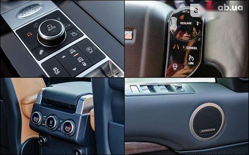 Land Rover Discovery 2020 - фото 27