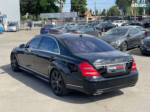 Mercedes-Benz S-Класс 2013 - фото 8