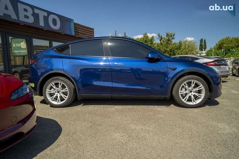 Tesla Model Y 2023 - фото 13