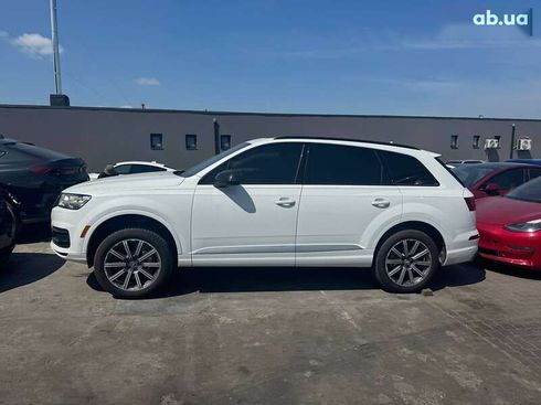 Audi Q7 2017 - фото 6