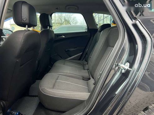 Opel Astra 2015 - фото 20