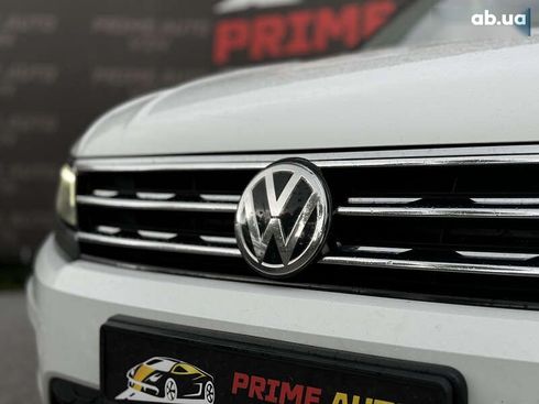 Volkswagen Tiguan 2019 - фото 6