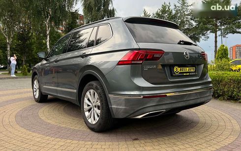 Volkswagen Tiguan 2018 - фото 5