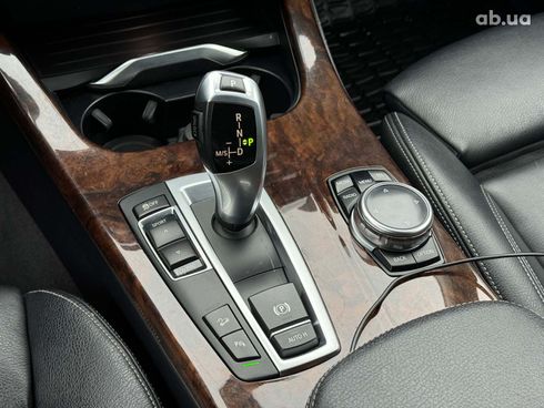 BMW X3 2014 белый - фото 30