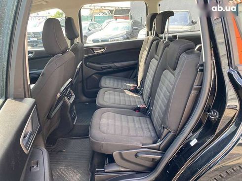 Ford Galaxy 2017 - фото 20