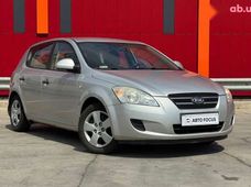 Продажа б/у авто 2007 года в Киеве - купить на Автобазаре
