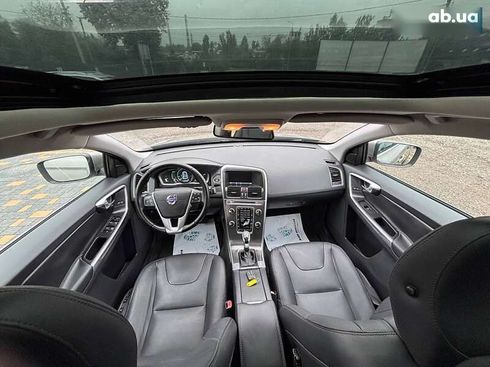 Volvo XC60 2015 - фото 26