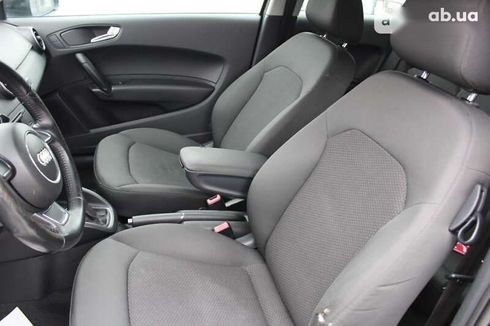 Audi A1 2011 - фото 18