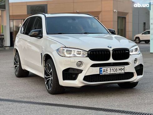 BMW X5 2015 - фото 17