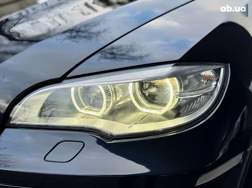 BMW X6 2012 - фото 8