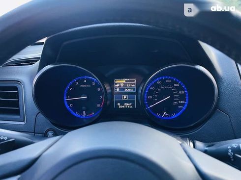 Subaru Legacy 2015 - фото 20