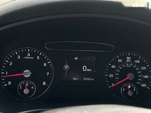 Kia Sorento 2015 - фото 27