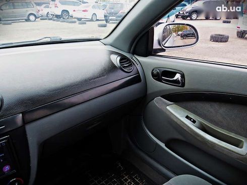 Chevrolet Lacetti 2008 - фото 13