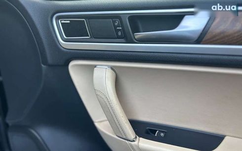 Volkswagen Touareg 2012 - фото 22