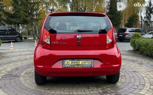 SEAT Mii 2020 - фото 6