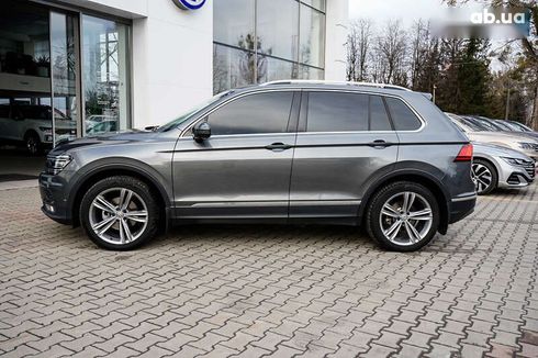 Volkswagen Tiguan 2019 - фото 8