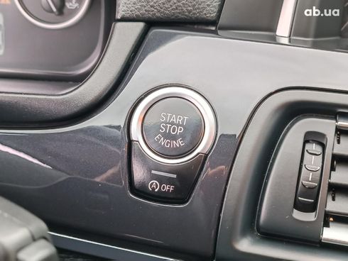 BMW 5 серия 2013 белый - фото 31